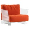 Butaca Pop Kartell
