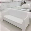 Colchoneta Solid Vondom