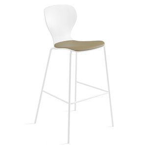 Taburete Ears Viccarbe