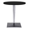 Mesa TopTop redonda outdoor Kartell