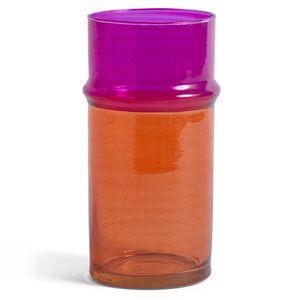 Jarrón Moroccan Hay