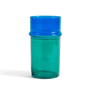 Jarrón Moroccan Hay