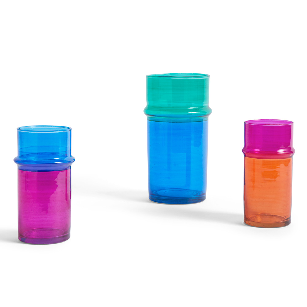 Jarrón Moroccan Hay