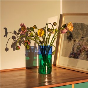 Jarrón Moroccan Hay