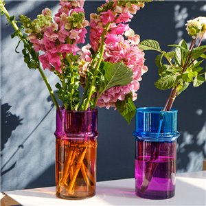 Jarrón Moroccan Hay