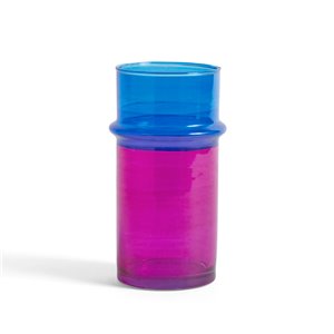 Jarrón Moroccan Hay