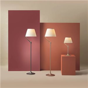 Lámpara de pie Angelo Stone Kartell