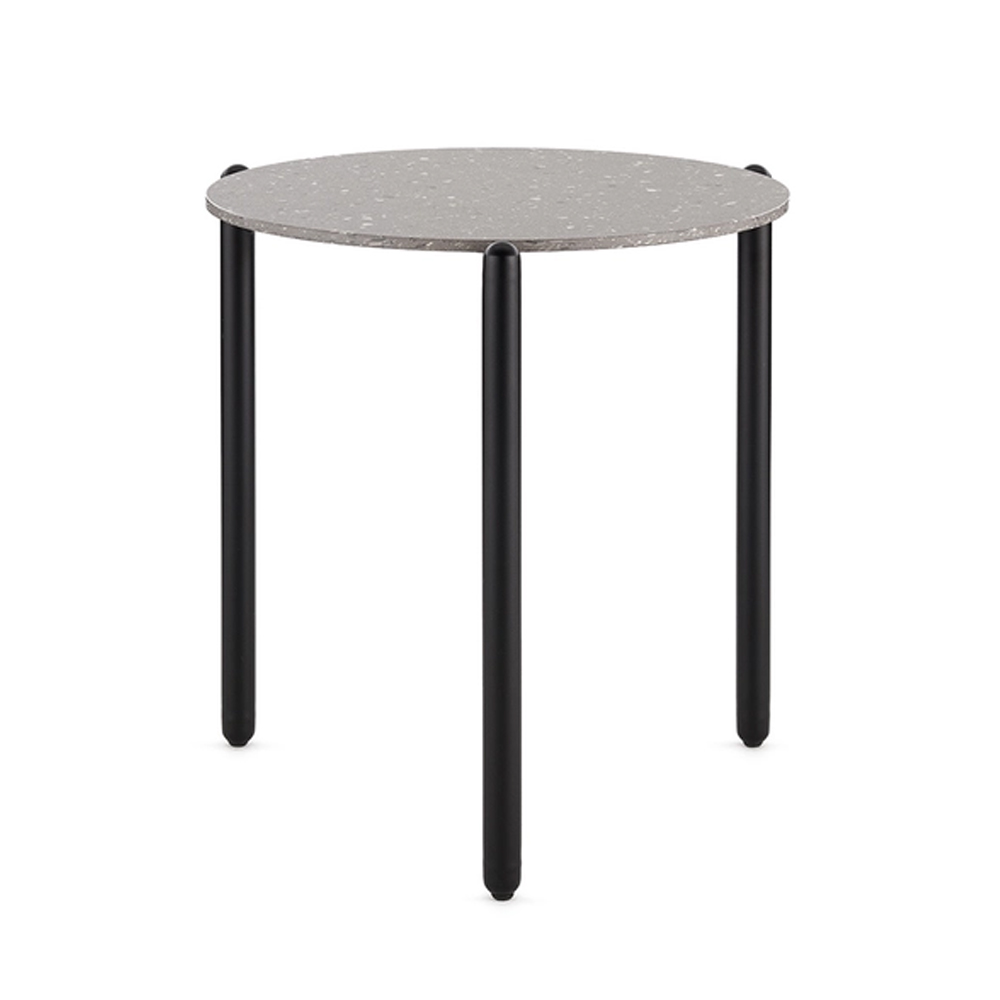 Mesa auxiliar Undique Kartell