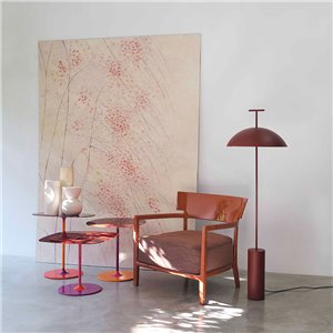 Lámpara de pie Geen-A Kartell