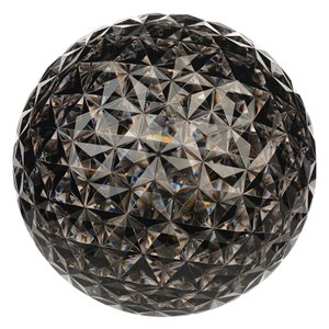 Lámpara de pie Planet Kartell