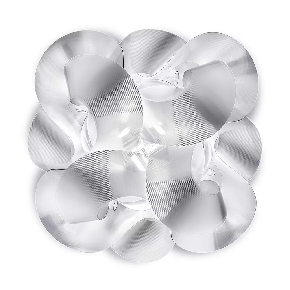 Aplique/Plafón Fabula Slamp