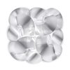 Aplique/Plafón Fabula Slamp