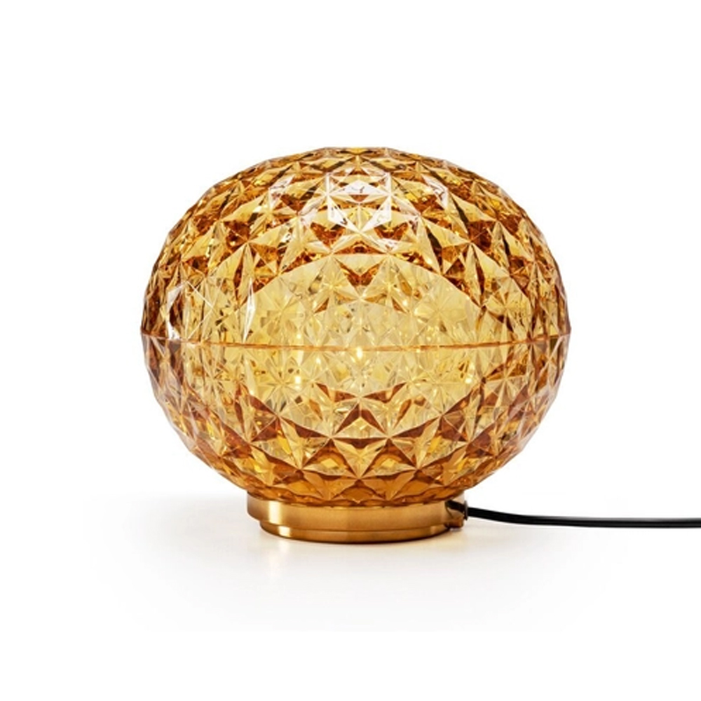 Lámpara sobremesa Mini Planet Kartell