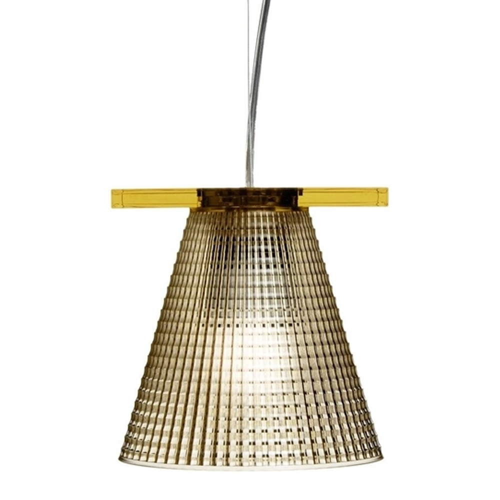 Lámpara colgante Light-Air Kartell