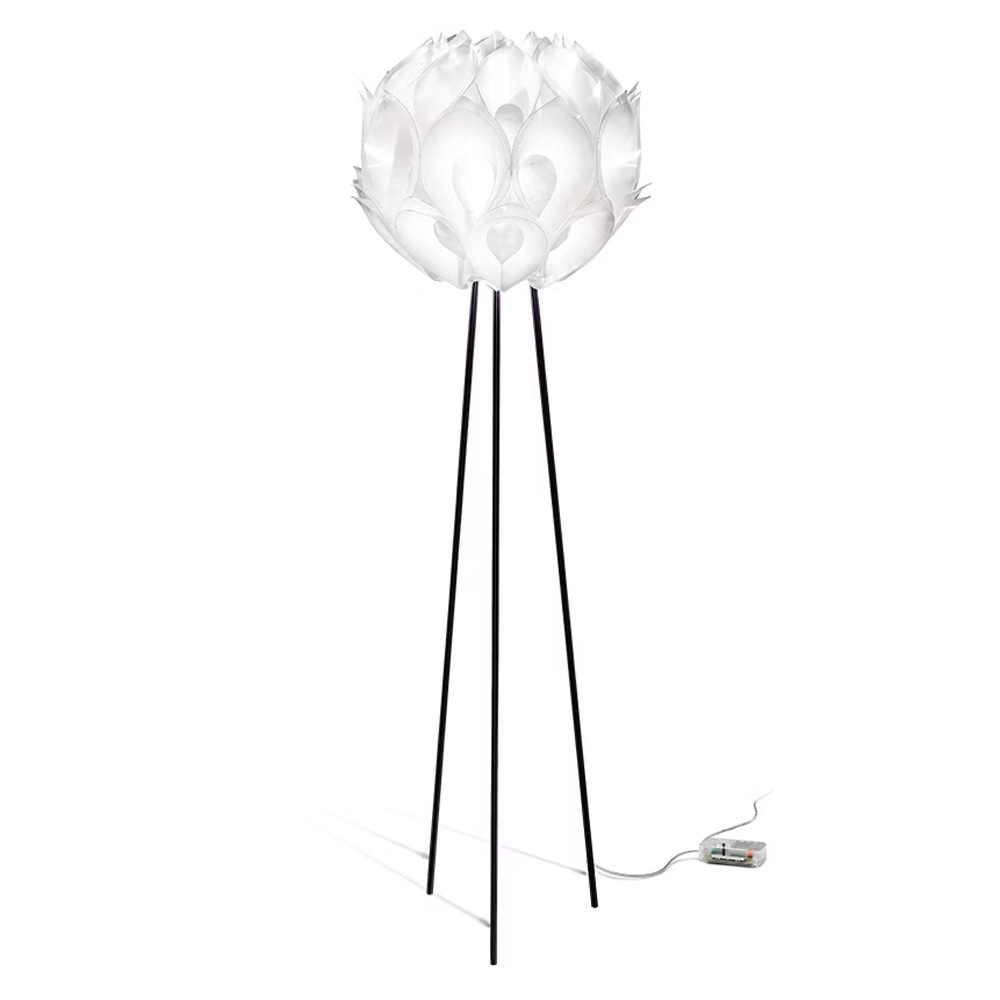 Lámpara pie Flora Slamp
