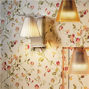 Aplique Light-Air Tissue Kartell