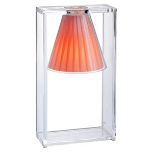 Lámpara sobremesa Light-Air Tissue Kartell