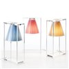 Lámpara sobremesa Light-Air Tissue Kartell