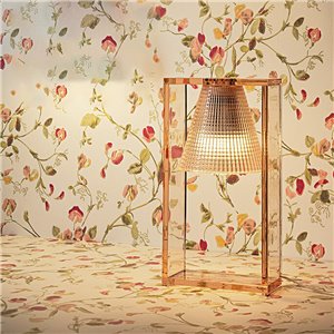 Lámpara sobremesa Light-Air Kartell