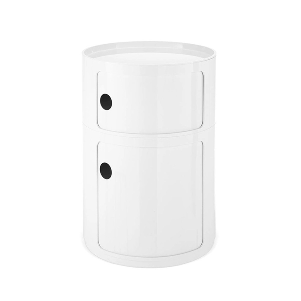 Contenedor Componibili Classic Big Kartell. Muebles y complementos interior.