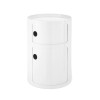 Contenedor Componibili Classic Big Kartell. Muebles y complementos interior.