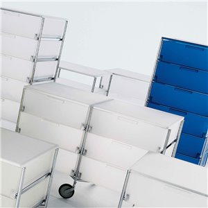 Contenedor Mobil Kartell