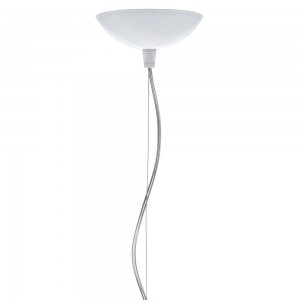 Lámpara colgante Bloom tubular Kartell