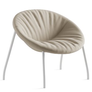 Butaca Zoco Viccarbe