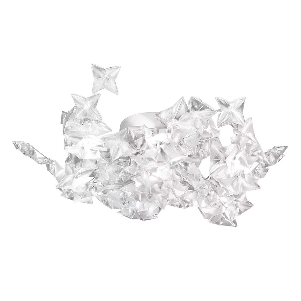 Aplique Hanami Slamp