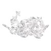 Aplique Hanami Slamp