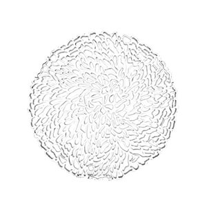 Mesa auxiliar T-table Kartell