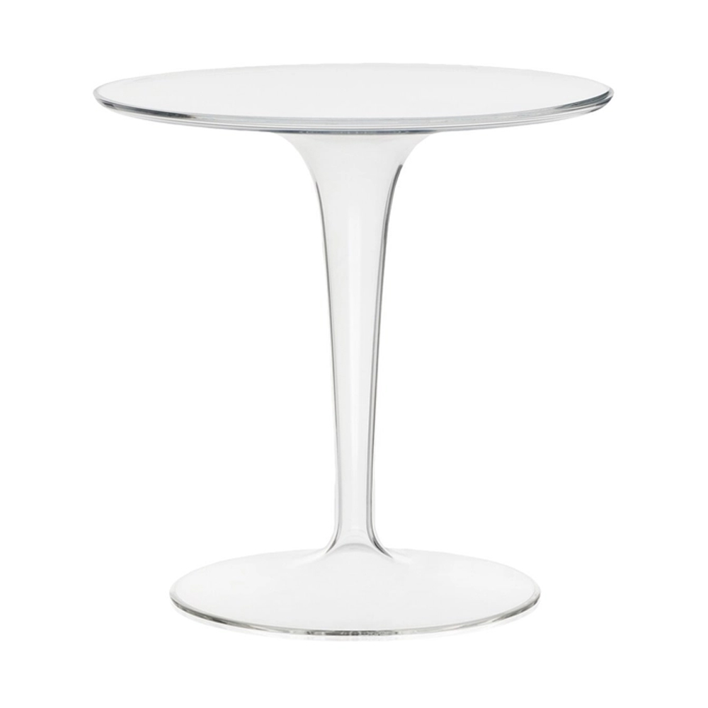 Mesa auxiliar Tip Top Kartell