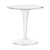 Mesa auxiliar Tip Top Kartell