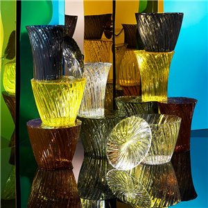 Taburete Sparkle Kartell