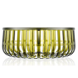 Mesa de centro Panier Kartell