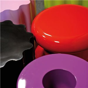 Macetero Calice Kartell