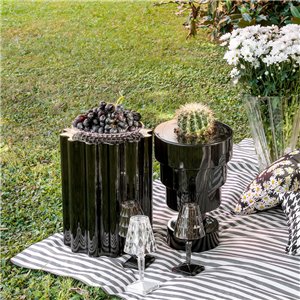 Macetero Calice Kartell