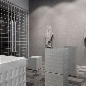 Mesita auxiliar EUR Kartell