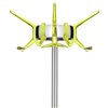 Perchero de pie Hanger Kartell