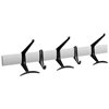 Perchero pared Hanger Kartell