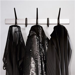 Perchero pared Hanger Kartell