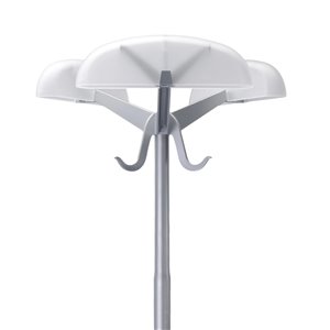 Perchero de pie Alta Tensione Kartell