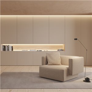 Butaca Step Viccarbe