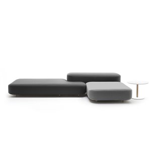 Bancada Common Viccarbe