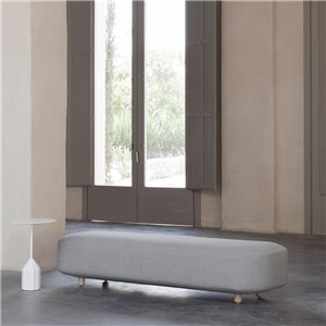 Bancada Common Viccarbe