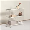 Blanco RAL9002