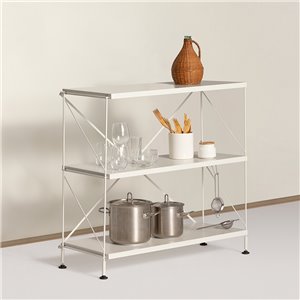 Blanco RAL9002