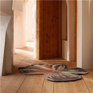 Alfombra Flora Bloom Nanimarquina