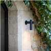 Aplique Tik Outdoor Estiluz