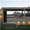 Aplique Tik Outdoor Estiluz